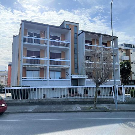 Villa Arcobaleno Grado Exteriör bild