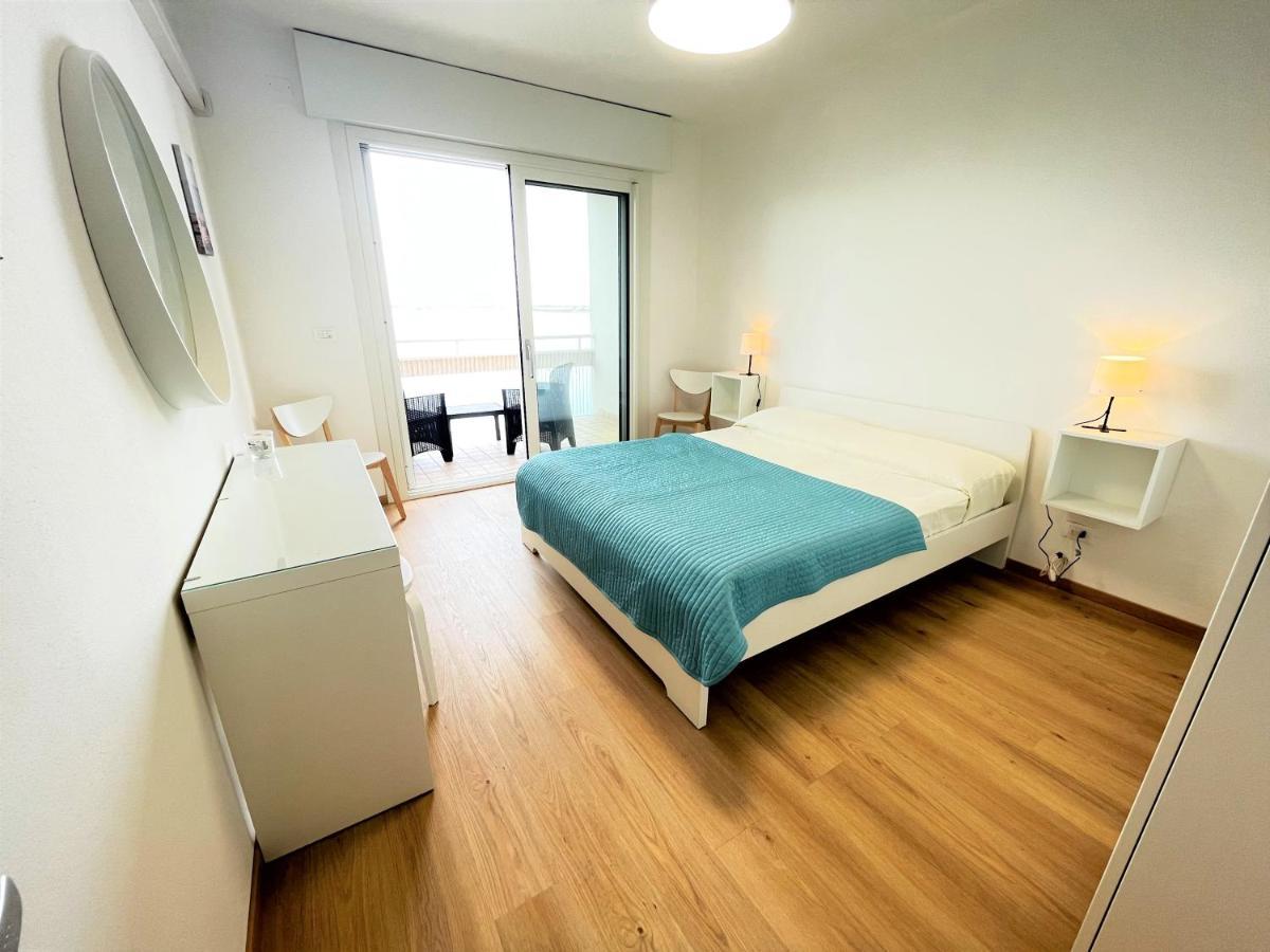 Villa Arcobaleno Grado Exteriör bild