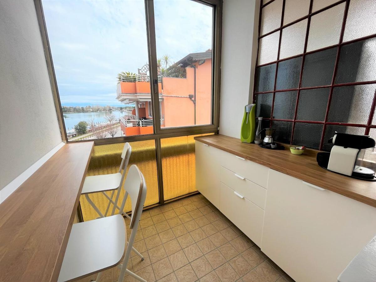 Villa Arcobaleno Grado Exteriör bild