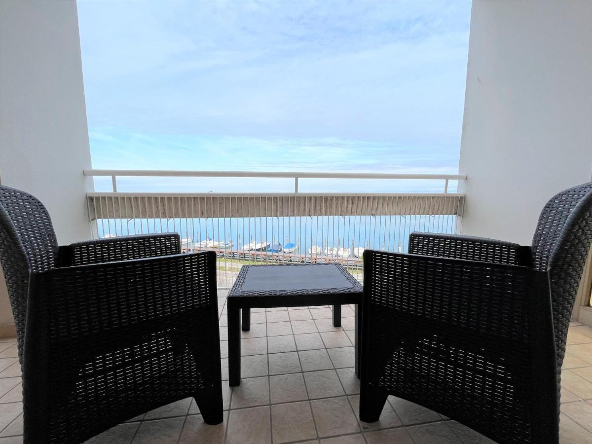 Villa Arcobaleno Grado Exteriör bild