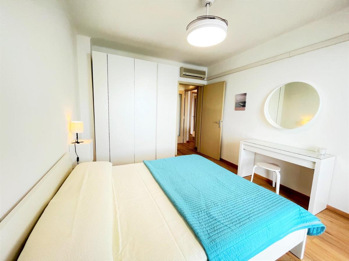 Villa Arcobaleno Grado Exteriör bild
